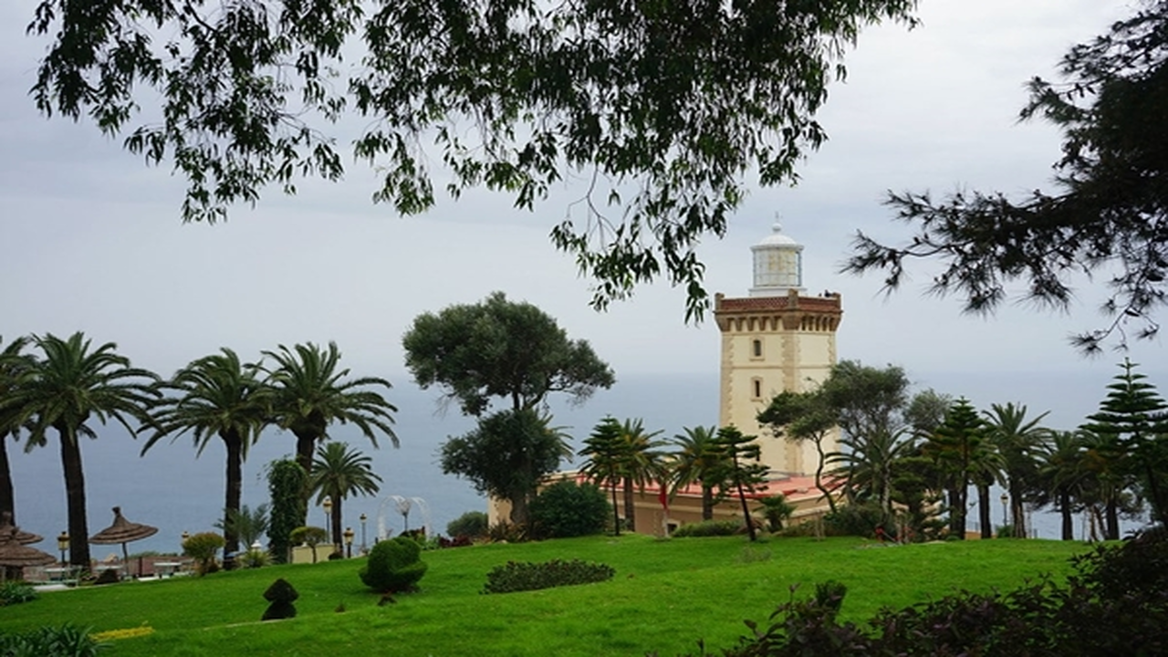 تقلبات جوية مرتقبة.. تفاصيل حالة الطقس في شمال المملكة ليوم الجمعة